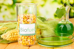 Ebdon biofuel availability