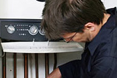 boiler repair Ebdon