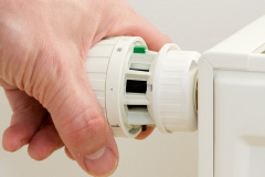 Ebdon central heating repair costs