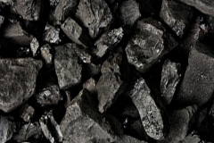 Ebdon coal boiler costs